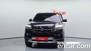 KGM Rexton, 2018 — миниатюра 3