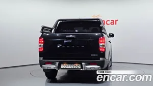 KGM Rexton, 2018 — миниатюра 4