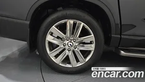 KGM Rexton, 2018 — миниатюра 5