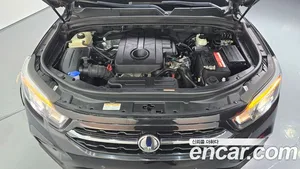 KGM Rexton, 2018 — миниатюра 6