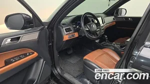 KGM Rexton, 2018 — миниатюра 13
