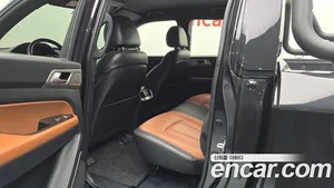KGM Rexton, 2018 — миниатюра 17