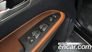 KGM Rexton, 2018 — миниатюра 21