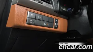 KGM Rexton, 2018 — миниатюра 23