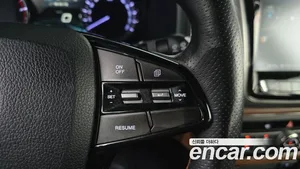 KGM Rexton, 2018 — миниатюра 24