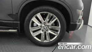 KGM Rexton, 2018 — миниатюра 7