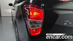 KGM Rexton, 2018 — миниатюра 9