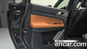 KGM Rexton, 2018 — миниатюра 15