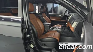 KGM Rexton, 2018 — миниатюра 16