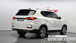 KGM Rexton, 2020 — миниатюра 2