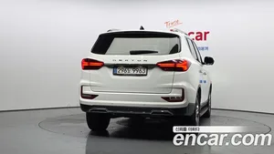 KGM Rexton, 2020 — миниатюра 4