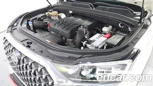 KGM Rexton, 2020 — миниатюра 6