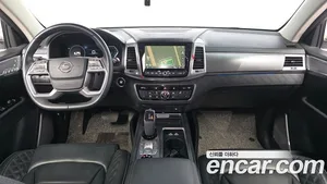 KGM Rexton, 2020 — миниатюра 10