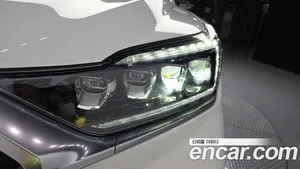 KGM Rexton, 2020 — миниатюра 8