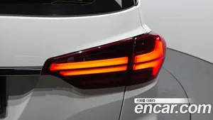 KGM Rexton, 2020 — миниатюра 9