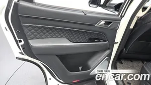 KGM Rexton, 2020 — миниатюра 15