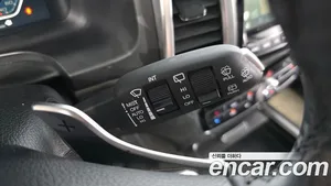 KGM Rexton, 2020 — миниатюра 27