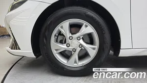 Hyundai Avante, 2021 — миниатюра 5