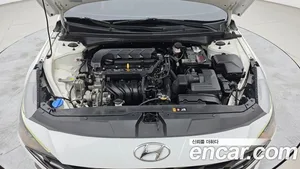 Hyundai Avante, 2021 — миниатюра 6