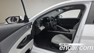 Hyundai Avante, 2021 — миниатюра 10