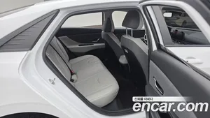 Hyundai Avante, 2021 — миниатюра 12