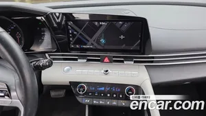 Hyundai Avante, 2021 — миниатюра 14