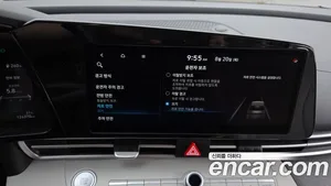 Hyundai Avante, 2021 — миниатюра 19