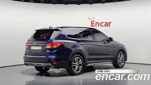 Hyundai Maxcruz, 2016 — миниатюра 2