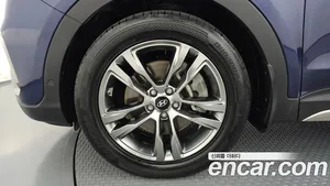 Hyundai Maxcruz, 2016 — миниатюра 5