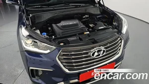 Hyundai Maxcruz, 2016 — миниатюра 6