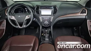 Hyundai Maxcruz, 2016 — миниатюра 7