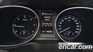 Hyundai Maxcruz, 2016 — миниатюра 8