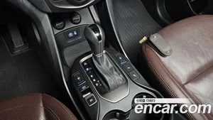 Hyundai Maxcruz, 2016 — миниатюра 9
