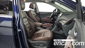 Hyundai Maxcruz, 2016 — миниатюра 10