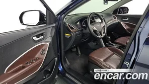 Hyundai Maxcruz, 2016 — миниатюра 11
