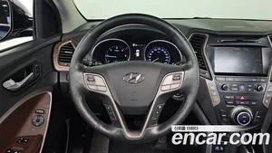 Hyundai Maxcruz, 2016 — миниатюра 13