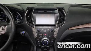 Hyundai Maxcruz, 2016 — миниатюра 14