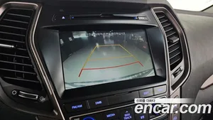 Hyundai Maxcruz, 2016 — миниатюра 15