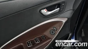 Hyundai Maxcruz, 2016 — миниатюра 16