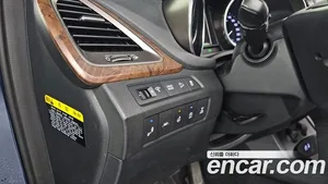Hyundai Maxcruz, 2016 — миниатюра 17