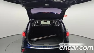 Hyundai Maxcruz, 2016 — миниатюра 20