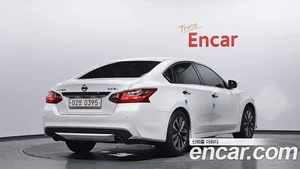 Nissan Altima, 2016 — миниатюра 2