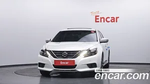 Nissan Altima, 2016 — миниатюра 3