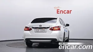 Nissan Altima, 2016 — миниатюра 4