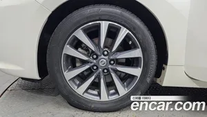 Nissan Altima, 2016 — миниатюра 5