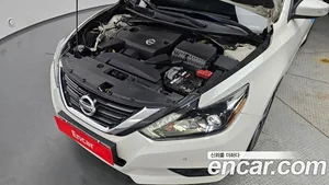 Nissan Altima, 2016 — миниатюра 6
