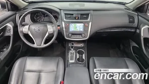 Nissan Altima, 2016 — миниатюра 7
