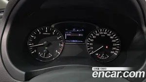 Nissan Altima, 2016 — миниатюра 8
