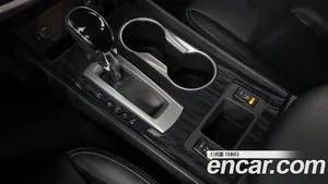Nissan Altima, 2016 — миниатюра 9