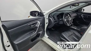 Nissan Altima, 2016 — миниатюра 10